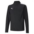 Puma Teamliga 1/4 Zip Top Junior