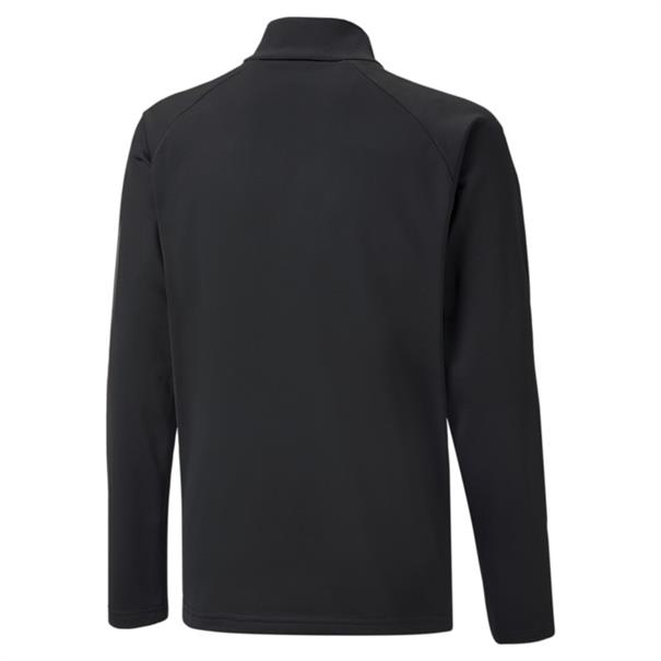 Puma Teamliga 1/4 Zip Top Junior