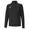 Puma Teamliga 1/4 Zip Top Junior