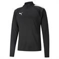 Puma Teamliga 1/4 Zip Top