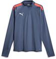 Puma teamliga 1/4 zip top