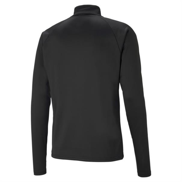 Puma Teamliga 1/4 Zip Top