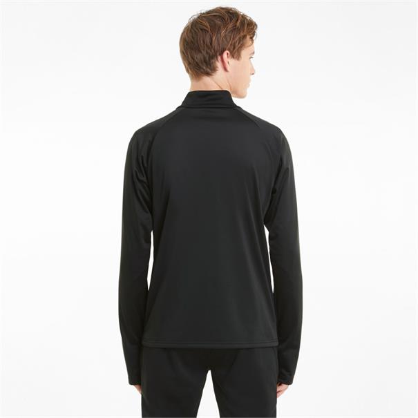 Puma Teamliga 1/4 Zip Top