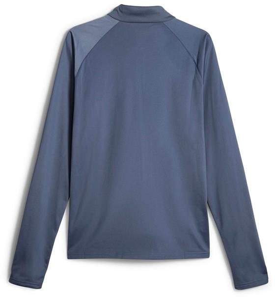 Puma teamliga 1/4 zip top