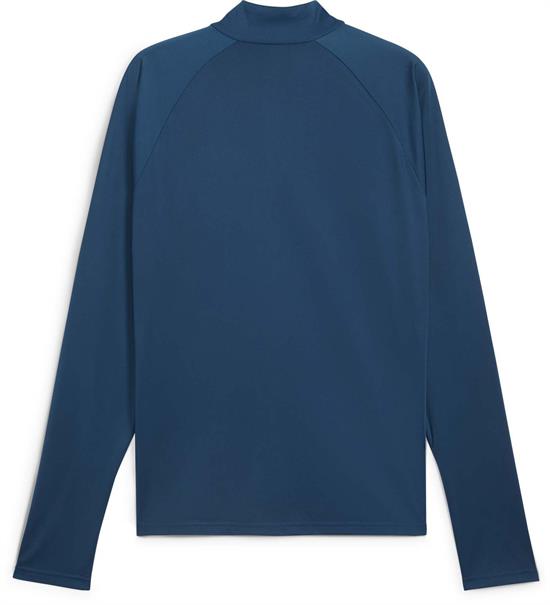 Puma teamliga 1/4 zip top