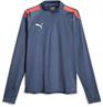 Puma teamliga 1/4 zip top