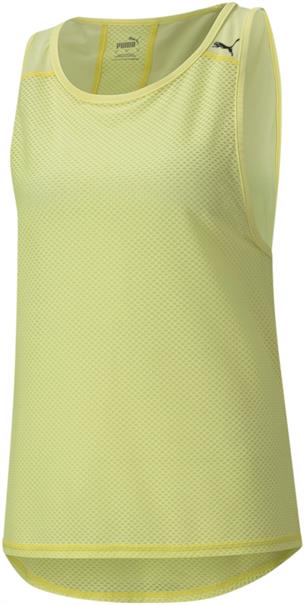 Puma train mesh tank