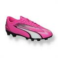 Puma ultra 5 play fg/ag jr