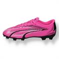 Puma ultra 5 play fg/ag jr