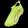 Puma ultra 6 match fg/ag jr