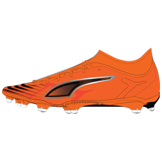 Puma ultra 6 match fg/ag jr