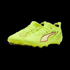 Puma ultra 6 match fg/ag jr