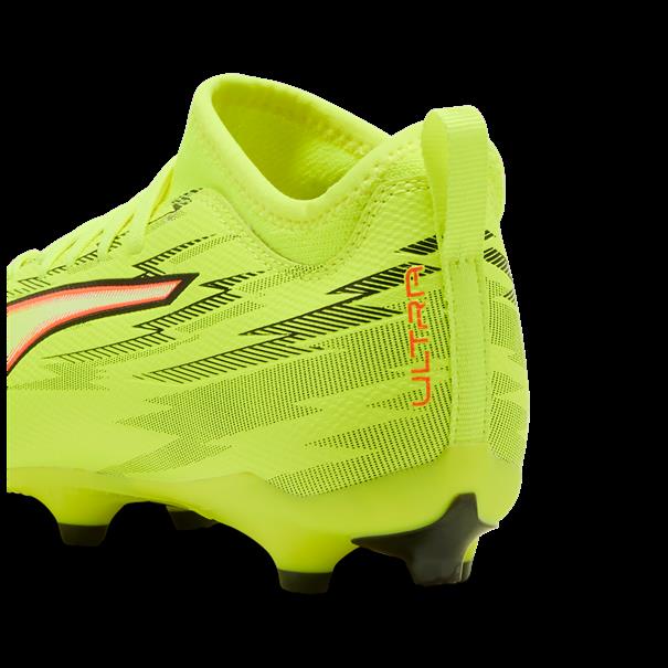 Puma ultra 6 match fg/ag jr