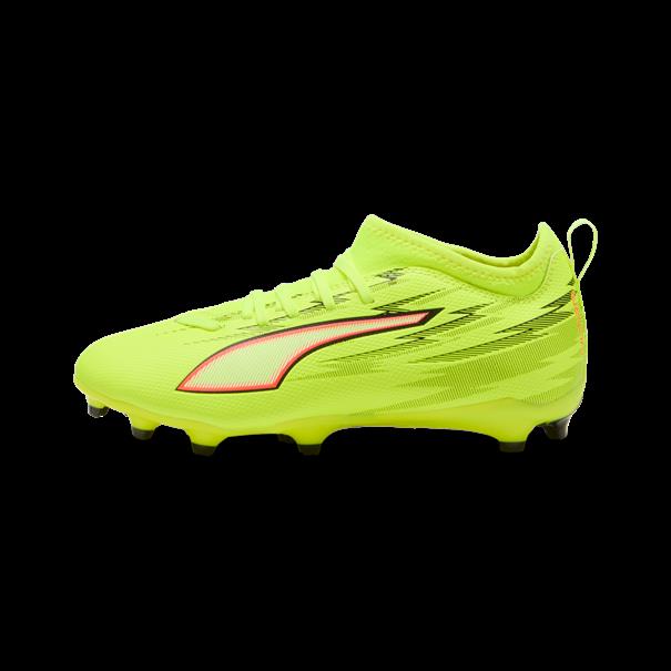 Puma ultra 6 match fg/ag jr