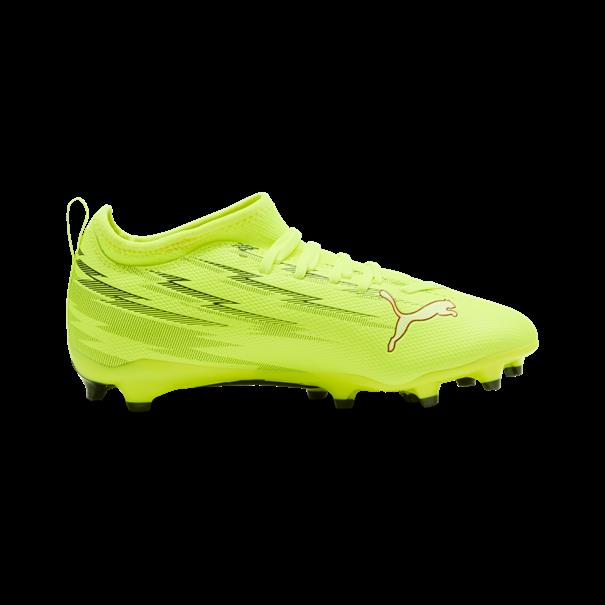 Puma ultra 6 match fg/ag jr