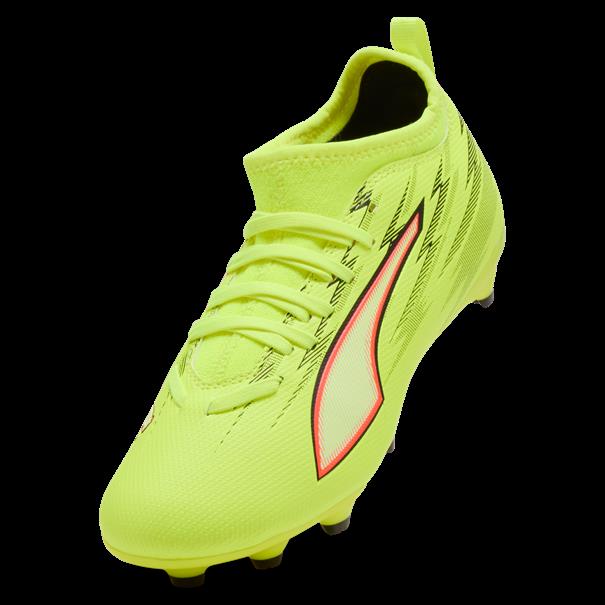 Puma ultra 6 match fg/ag jr