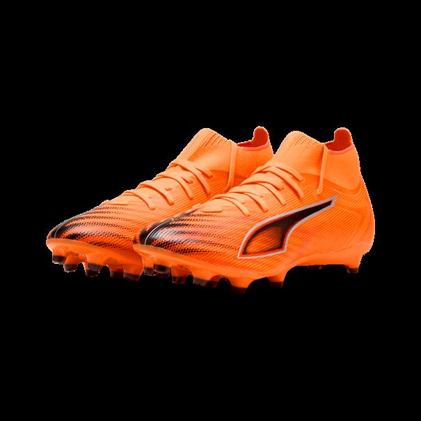 Puma ultra 6 match+ fg/ag