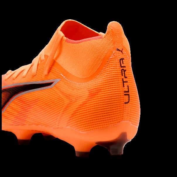 Puma ultra 6 match+ fg/ag