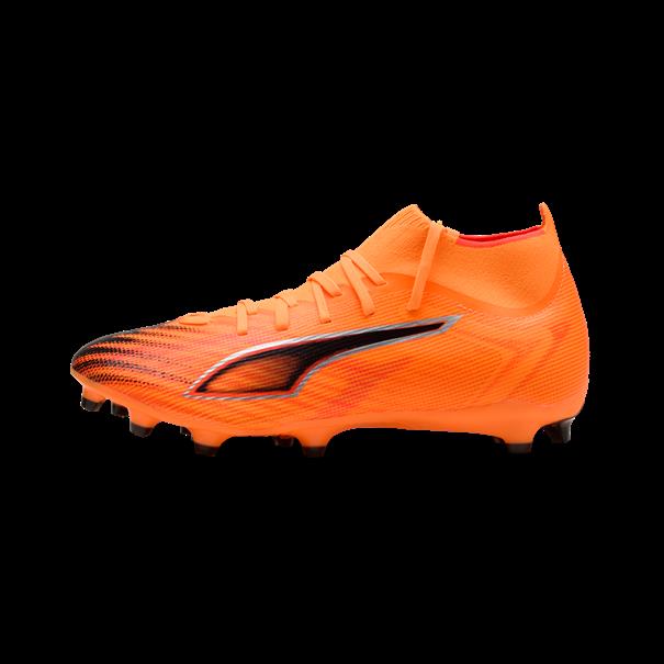 Puma ultra 6 match+ fg/ag