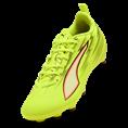 Puma ultra 6 play fg/ag jr