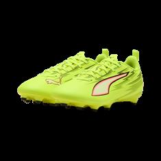 Puma ultra 6 play fg/ag jr