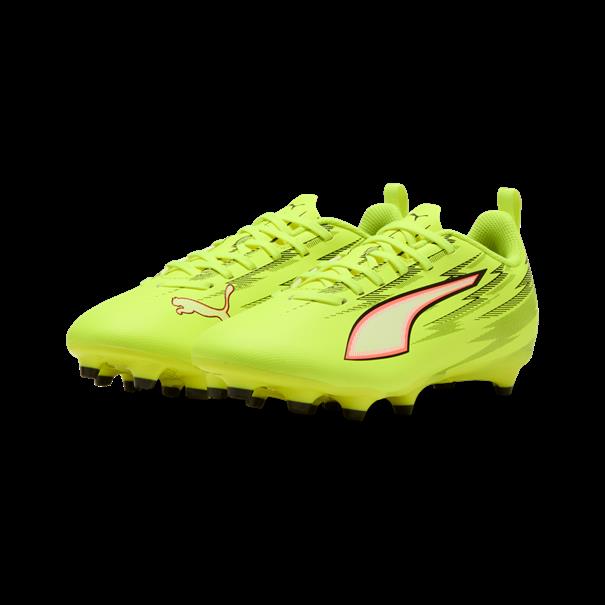 Puma ultra 6 play fg/ag jr