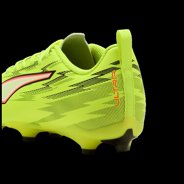 Puma ultra 6 play fg/ag jr