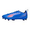 Puma ultra 6 play fg/ag jr