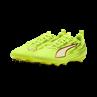 Puma ultra 6 play fg/ag jr