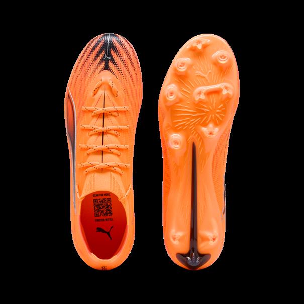 Puma ultra 6 pro fg/ag