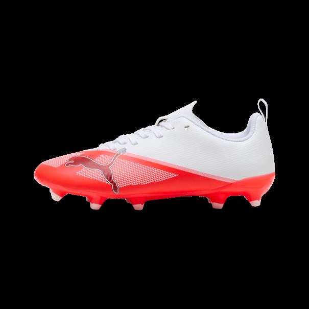 Puma ultra 7 play fg/ag jr