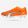 Puma ultra match ll fg/ag jr