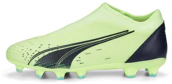 Puma ultra match ll fg/ag jr