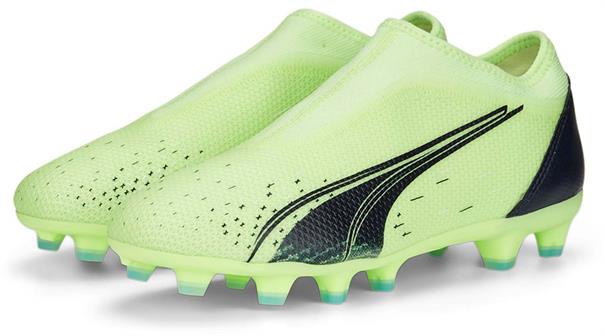 Puma ultra match ll fg/ag jr