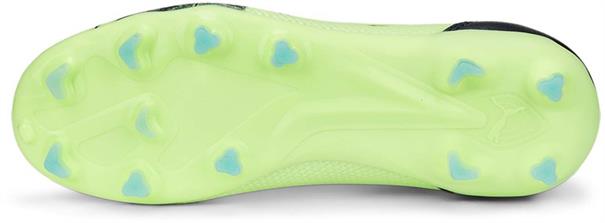 Puma ultra match ll fg/ag jr