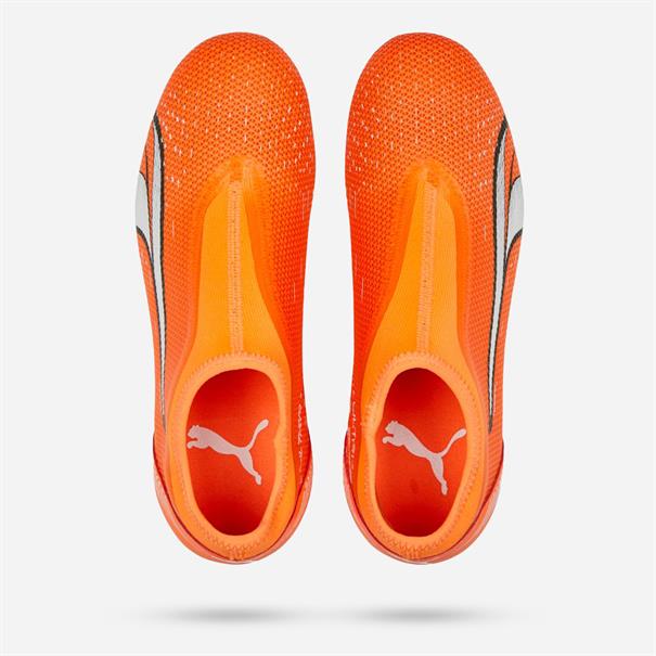 Puma ultra match ll fg/ag jr