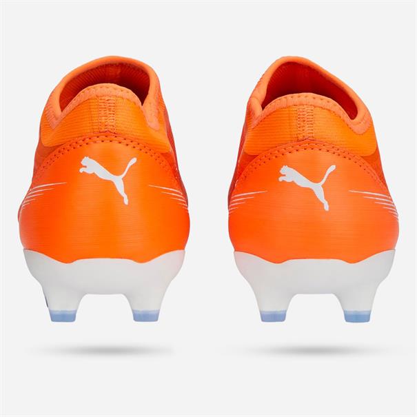 Puma ultra match ll fg/ag jr