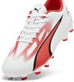 Puma ultra play fg/ag jr