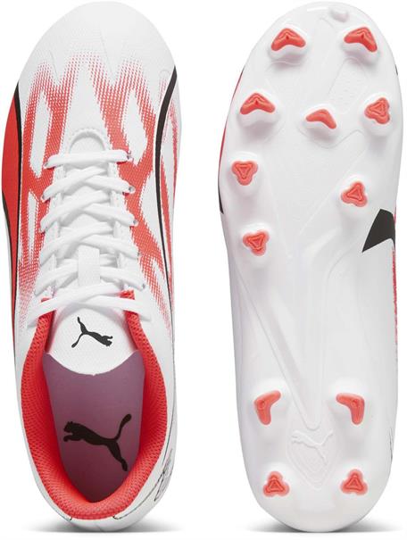 Puma ultra play fg/ag jr