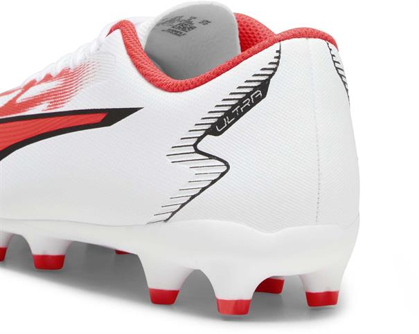 Puma ultra play fg/ag jr