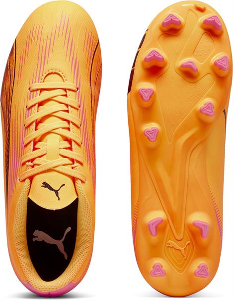 Puma ultra play fg/ag jr