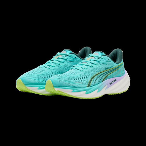 Puma velocity nitro 5 - puma x hyrox wns