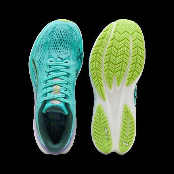 Puma velocity nitro 5 - puma x hyrox wns