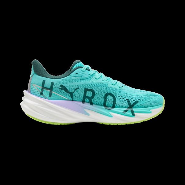Puma velocity nitro 5 - puma x hyrox wns