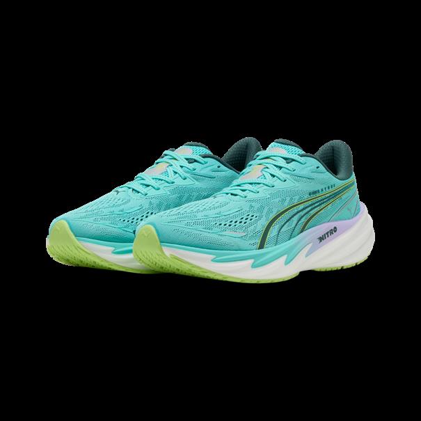 Puma velocity nitro 5 - puma x hyrox