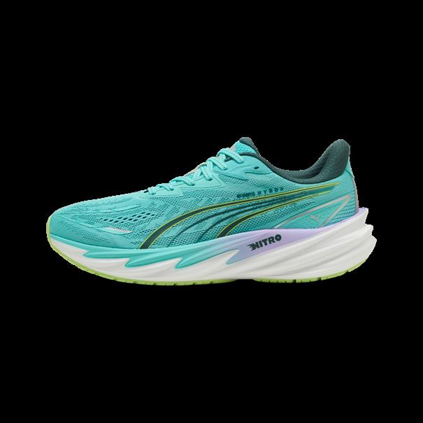 Puma velocity nitro 5 - puma x hyrox