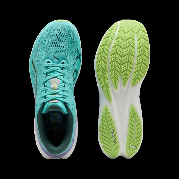 Puma velocity nitro 5 - puma x hyrox