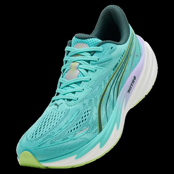 Puma velocity nitro 5 - puma x hyrox
