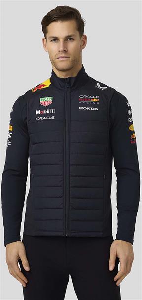 Red Bull Bodywarmer Heren 25/26