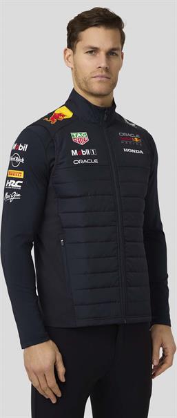 Red Bull Bodywarmer Heren 25/26